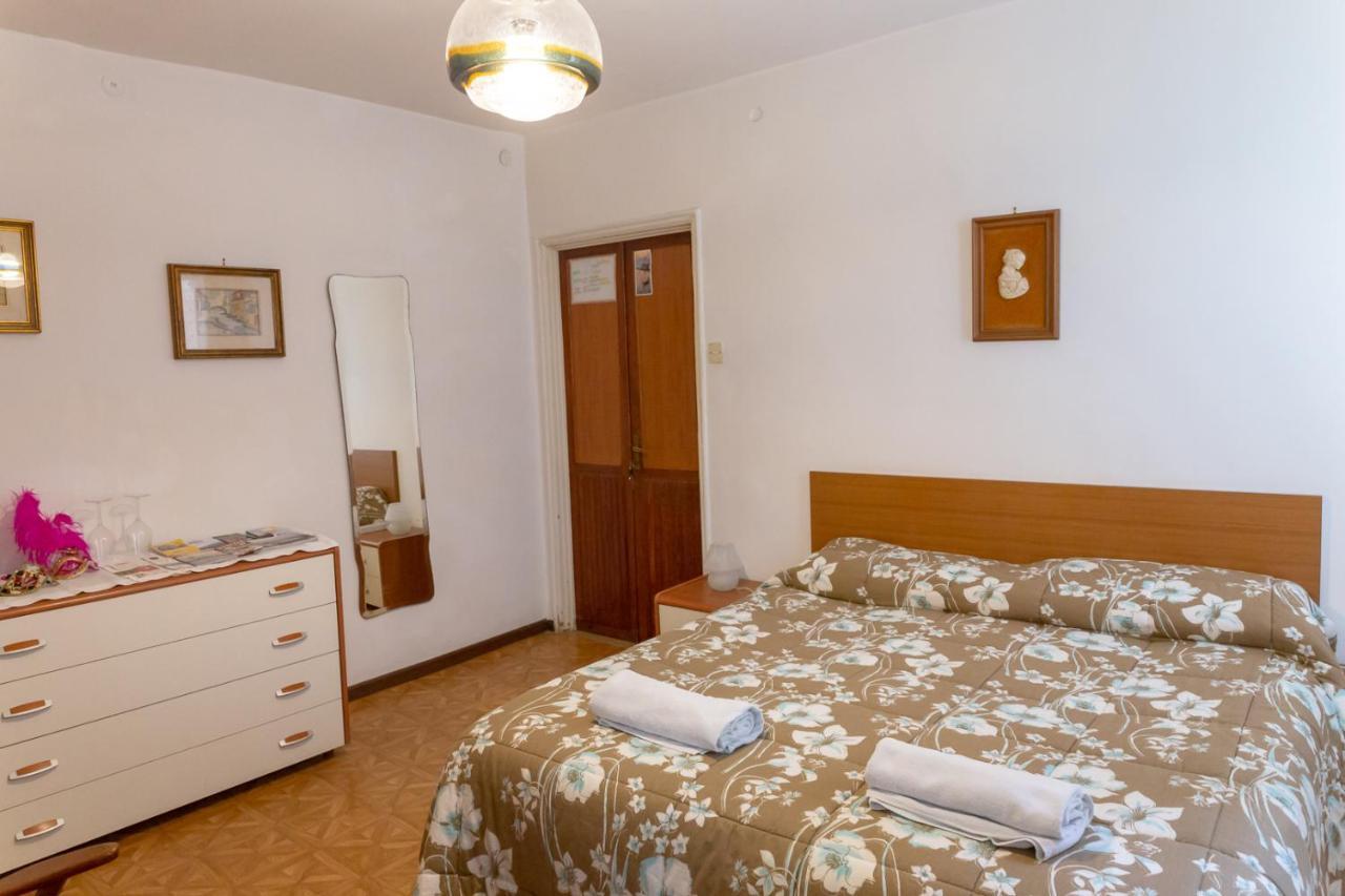 Renato House Kwatera prywatna Wenecja