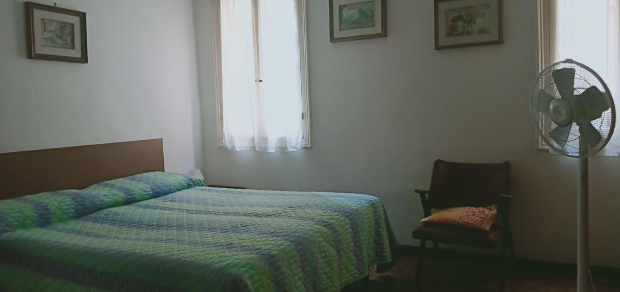 Habitación en casa particular Renato House Venecia