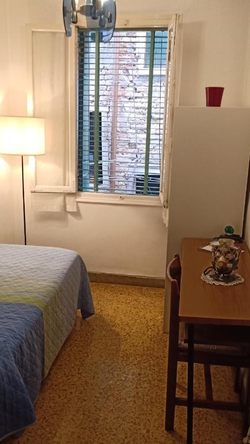 Habitación en casa particular Renato House Venecia